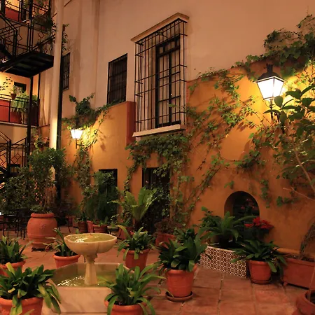Hotel Cervantes-3